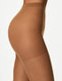 3pk 10 Denier Energising Sheer Tights